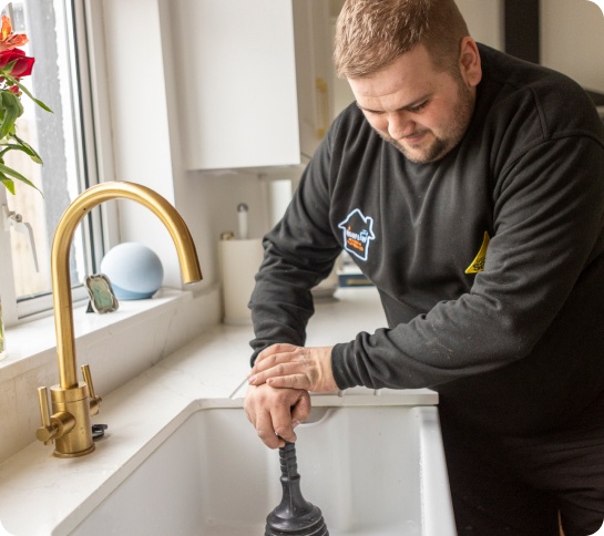 Plumbing-services-Dartford